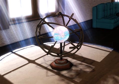 ff14 etheirys globe.